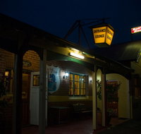 The Bull and Bush Tavern - Yamba Accommodation