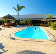 Dunsborough Motel - Yamba Accommodation