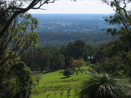 Vista Ridge Estate - Top Paddock Cottage - Yamba Accommodation 2