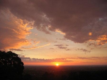 Vista Ridge Estate - Top Paddock Cottage - Yamba Accommodation 5