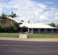 River of Gold Motel - Yamba Accommodation