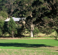 Bolganup Homestead - Yamba Accommodation