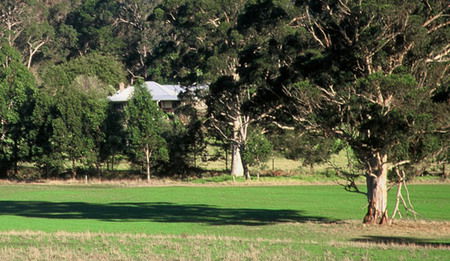 Bolganup Homestead - Yamba Accommodation 0