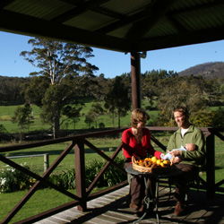 Bolganup Homestead - Yamba Accommodation 1