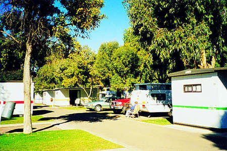 Esperance Bay Holiday Park - Yamba Accommodation 0