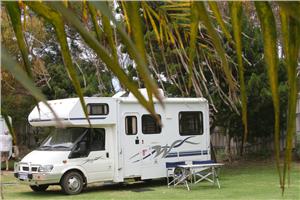 Esperance Bay Holiday Park - Yamba Accommodation 1
