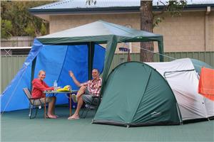 Esperance Bay Holiday Park - Yamba Accommodation 2