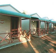 Mukinbudin Caravan Park - Yamba Accommodation