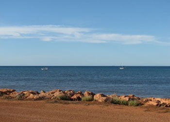 Onslow Sun Chalets And Motel - Yamba Accommodation 4