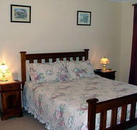The Pavilion Bed And Breakfast - Yamba Accommodation