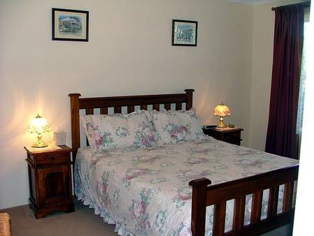 The Pavilion Bed And Breakfast - Yamba Accommodation 0
