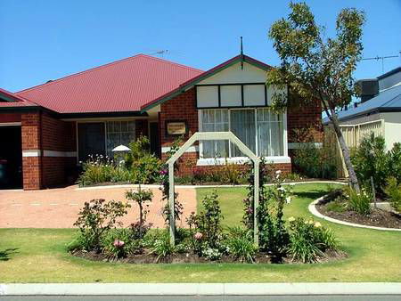 The Pavilion Bed And Breakfast - Yamba Accommodation 2
