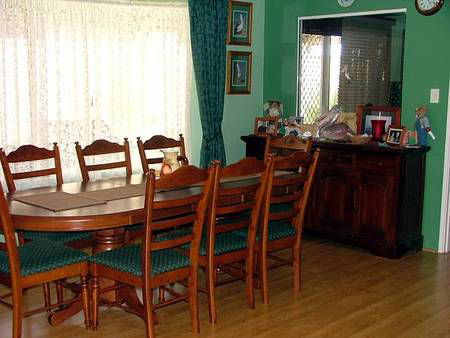 The Pavilion Bed And Breakfast - Yamba Accommodation 4