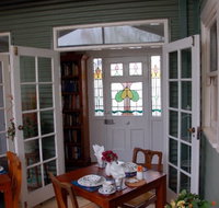 Heritage Cottage Bed And Breakfast - Yamba Accommodation