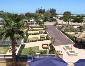 Fremantle Village - Yamba Accommodation