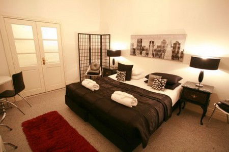 Brackson House Quality Accommodation - Yamba Accommodation 0