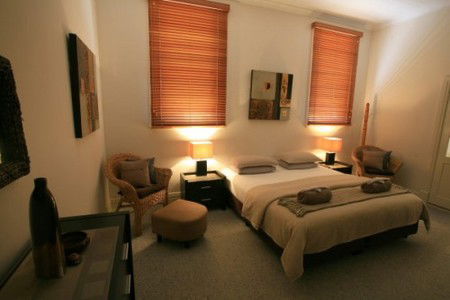 Brackson House Quality Accommodation - Yamba Accommodation 2