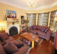 Anchorage Guest House