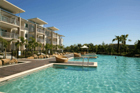 Peppers Salt Resort And Spa - Yamba Accommodation