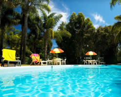 Darch WA Yamba Accommodation