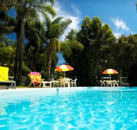 Kingsway Tourist And Caravan Park