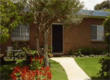 Dunsmore Holiday Unit - Yamba Accommodation 1