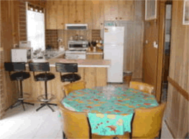 Dunsmore Holiday Unit - Yamba Accommodation 3