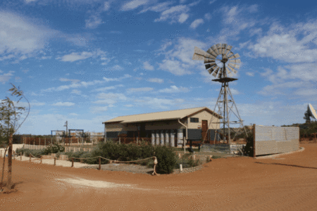 Capricorn Holiday Park - Yamba Accommodation