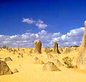 Cervantes Pinnacles Beachfront Caravan Park - Yamba Accommodation