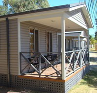 Kalbarri Tudor Holiday Park - Yamba Accommodation