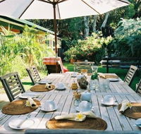 Botaba Bed And Breakfast - Yamba Accommodation