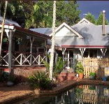 Mylinfield Bed and Breakfast - Yamba Accommodation