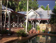 Mylinfield Bed And Breakfast - Yamba Accommodation 0