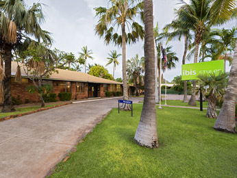 Ibis Styles Kununurra - Yamba Accommodation 0