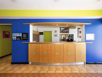 Ibis Styles Kununurra - Yamba Accommodation 1