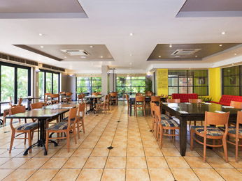Ibis Styles Kununurra - Yamba Accommodation 2