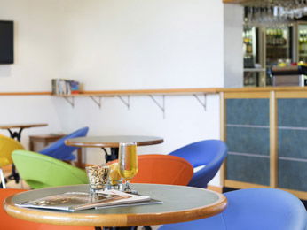 Ibis Styles Kununurra - Yamba Accommodation 3