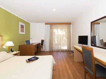 Ibis Styles Kununurra - Yamba Accommodation 4
