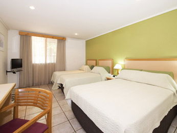 Ibis Styles Kununurra - Yamba Accommodation 5