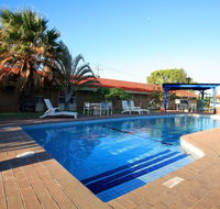 Best Western Hospitality Inn Carnarvon - Yamba Accommodation