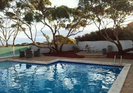 Eucla Motor Hotel - Yamba Accommodation 2