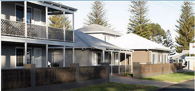 Clearwater Motel Apartments - Yamba Accommodation 0