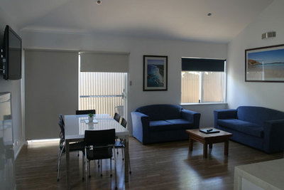 Clearwater Motel Apartments - Yamba Accommodation 2