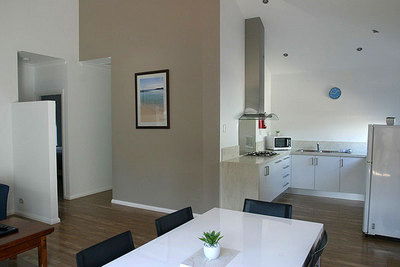 Clearwater Motel Apartments - Yamba Accommodation 3