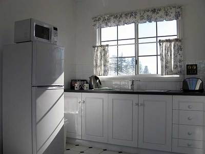 Clearwater Motel Apartments - Yamba Accommodation 4