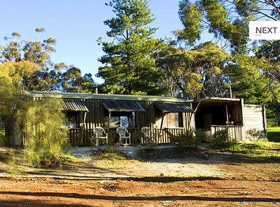 Black Wattle Retreat - Yamba Accommodation 1