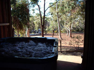 Black Wattle Retreat - Yamba Accommodation 3