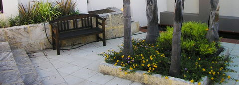 Dunes Scarborough Beach - Yamba Accommodation 3