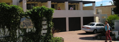 Dunes Scarborough Beach - Yamba Accommodation 5