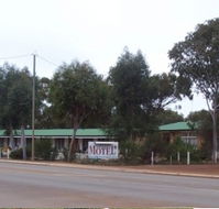 Corrigin Windmill Motel - Yamba Accommodation